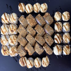 Сет № 17 «Тихиро»