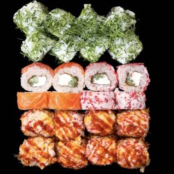 Сет № 18 «Кисараги»